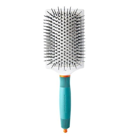 Moroccanoil Other - Moroccanoil Ceramic Paddle Brush